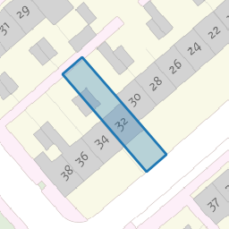 Perceel HTT02-D-4565