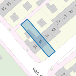 Perceel HTT02-D-4567