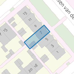 Perceel HTT02-D-4571