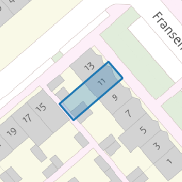 Perceel HTT02-D-4573