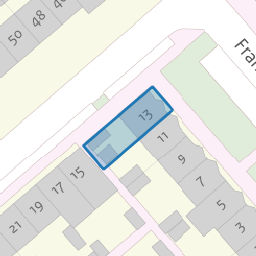 Perceel HTT02-D-4574