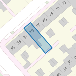 Perceel HTT02-D-4581