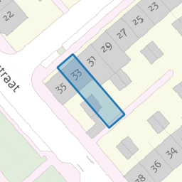 Perceel HTT02-D-4583