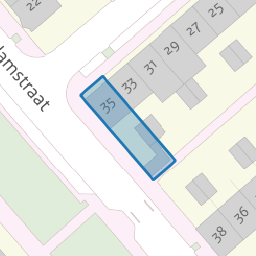 Perceel HTT02-D-4584