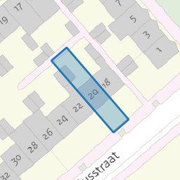 Perceel HTT02-D-4585