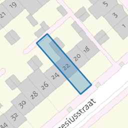 Perceel HTT02-D-4586