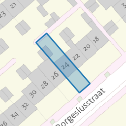 Perceel HTT02-D-4587