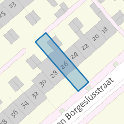 Perceel HTT02-D-4588