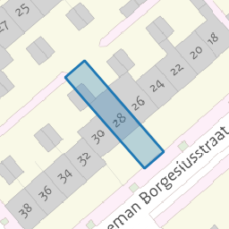 Perceel HTT02-D-4589