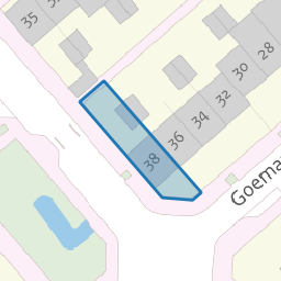 Perceel HTT02-D-4593