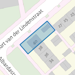 Perceel HTT02-D-4594