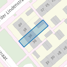 Perceel HTT02-D-4596