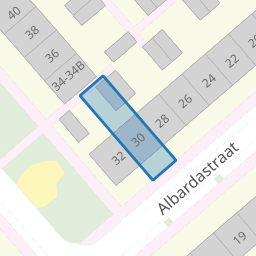 Perceel HTT02-D-4599