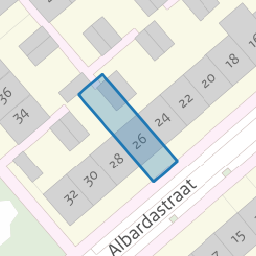 Perceel HTT02-D-4601