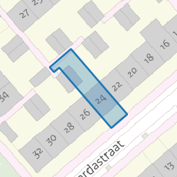 Perceel HTT02-D-4602