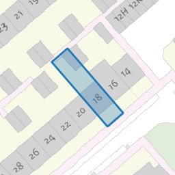 Perceel HTT02-D-4603