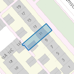 Perceel HTT02-D-4610