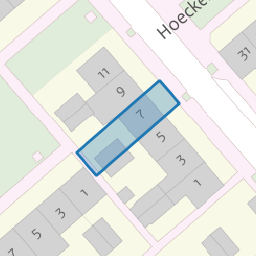 Perceel HTT02-D-4622