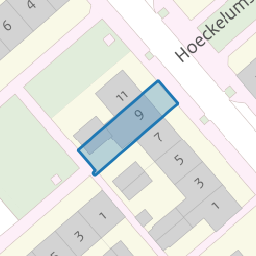 Perceel HTT02-D-4623