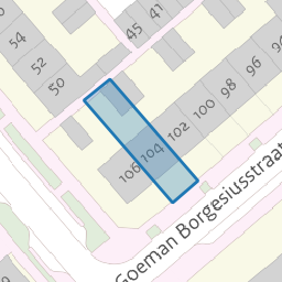 Perceel HTT02-D-4628