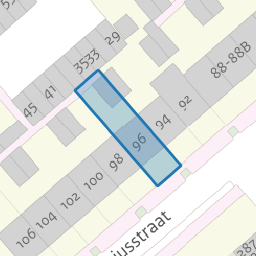 Perceel HTT02-D-4632