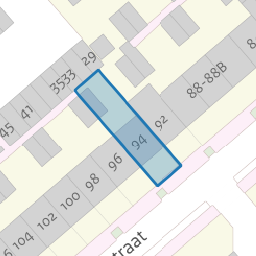 Perceel HTT02-D-4633