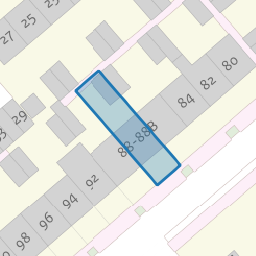 Perceel HTT02-D-4636