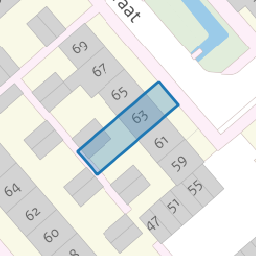 Perceel HTT02-D-4653