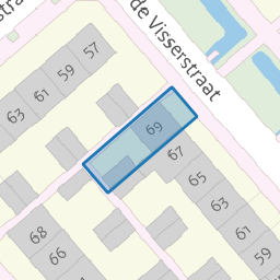 Perceel HTT02-D-4655