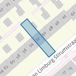 Perceel HTT02-D-4675