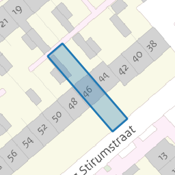 Perceel HTT02-D-4681