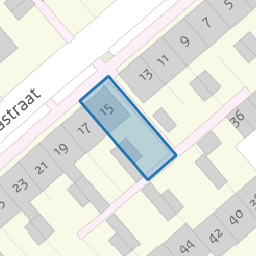 Perceel HTT02-D-4684