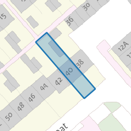 Perceel HTT02-D-4686