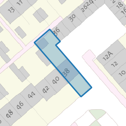 Perceel HTT02-D-4687