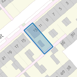 Perceel HTT02-D-4688