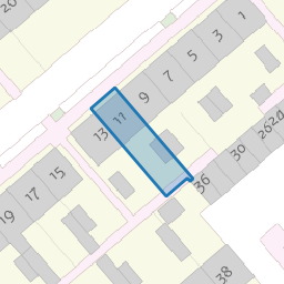 Perceel HTT02-D-4689