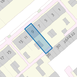 Perceel HTT02-D-4690