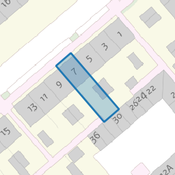 Perceel HTT02-D-4691