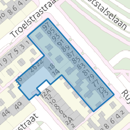 Perceel HTT02-D-4694