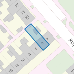 Perceel HTT02-D-4696