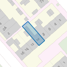 Perceel HTT02-D-4698