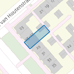 Perceel HTT02-D-4707