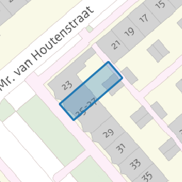 Perceel HTT02-D-4708