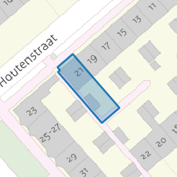 Perceel HTT02-D-4713