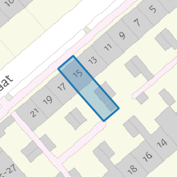 Perceel HTT02-D-4716