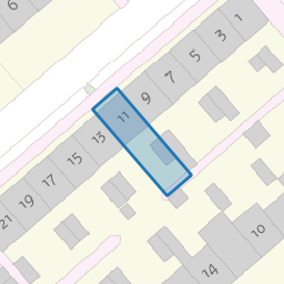 Perceel HTT02-D-4718