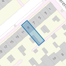 Perceel HTT02-D-4719