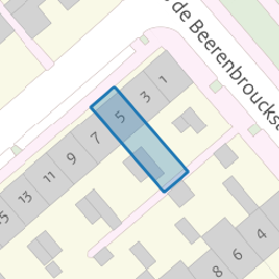 Perceel HTT02-D-4721