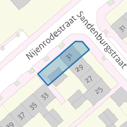 Perceel HTT02-D-4726