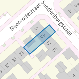 Perceel HTT02-D-4727